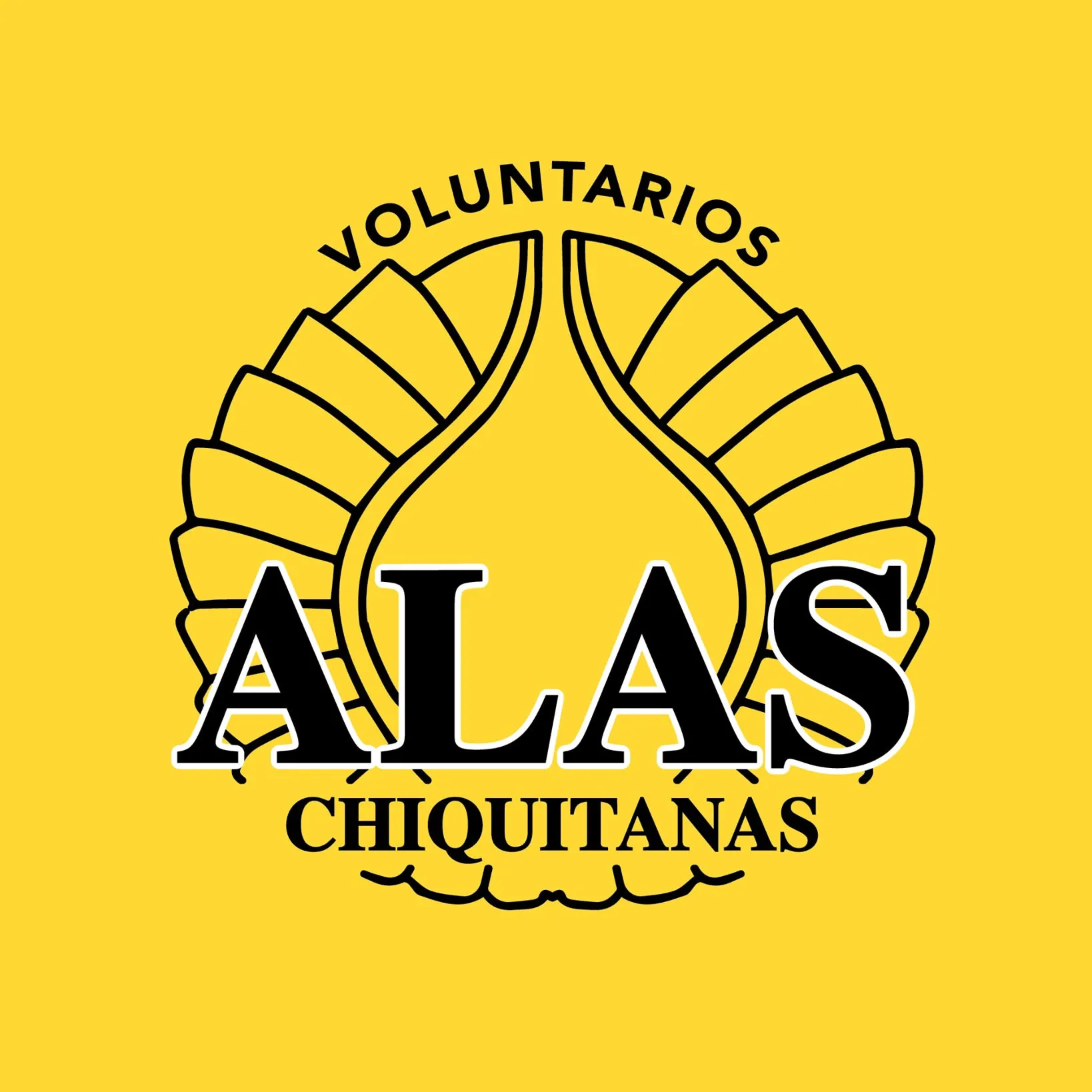 Alas Chiquitanas