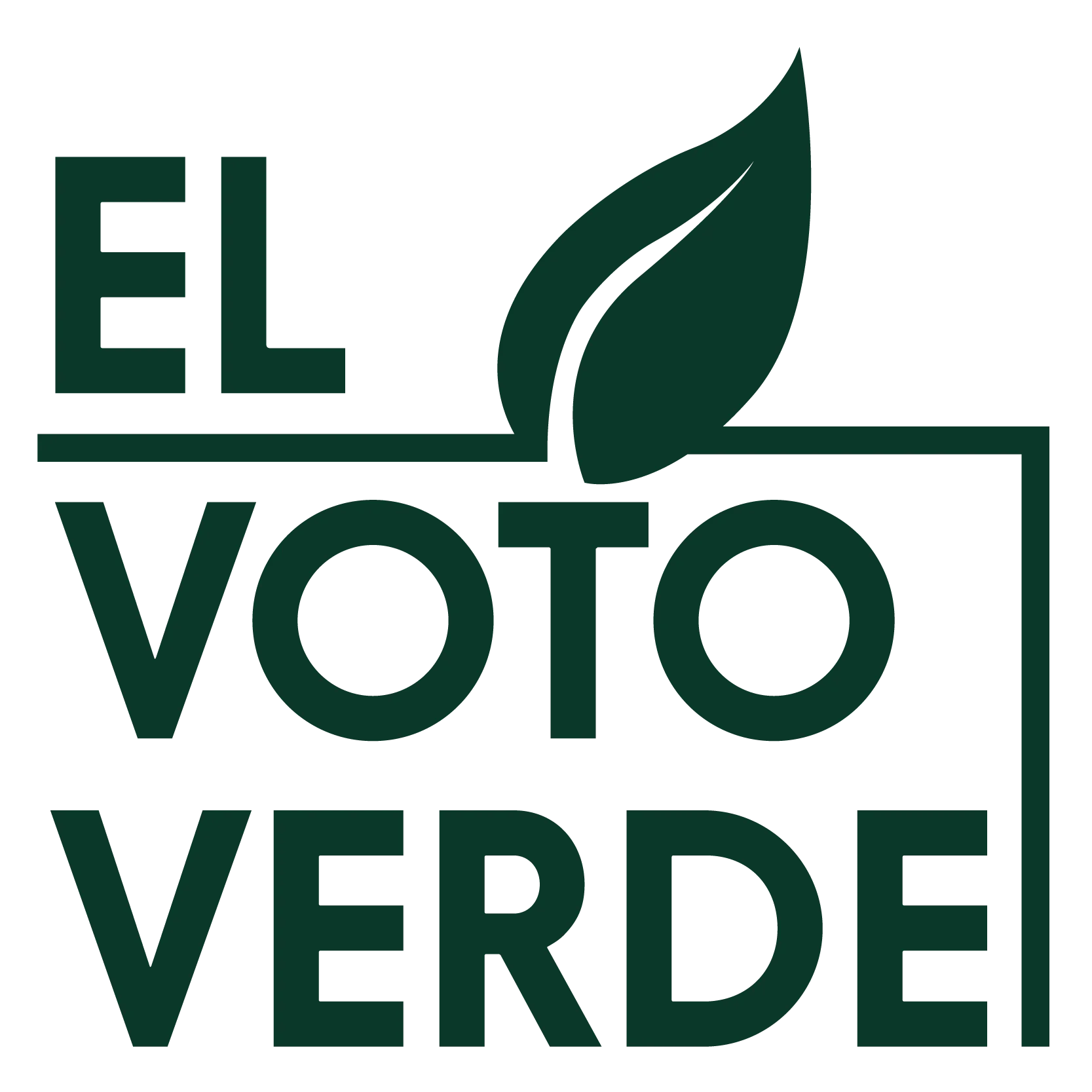 El Voto Verde