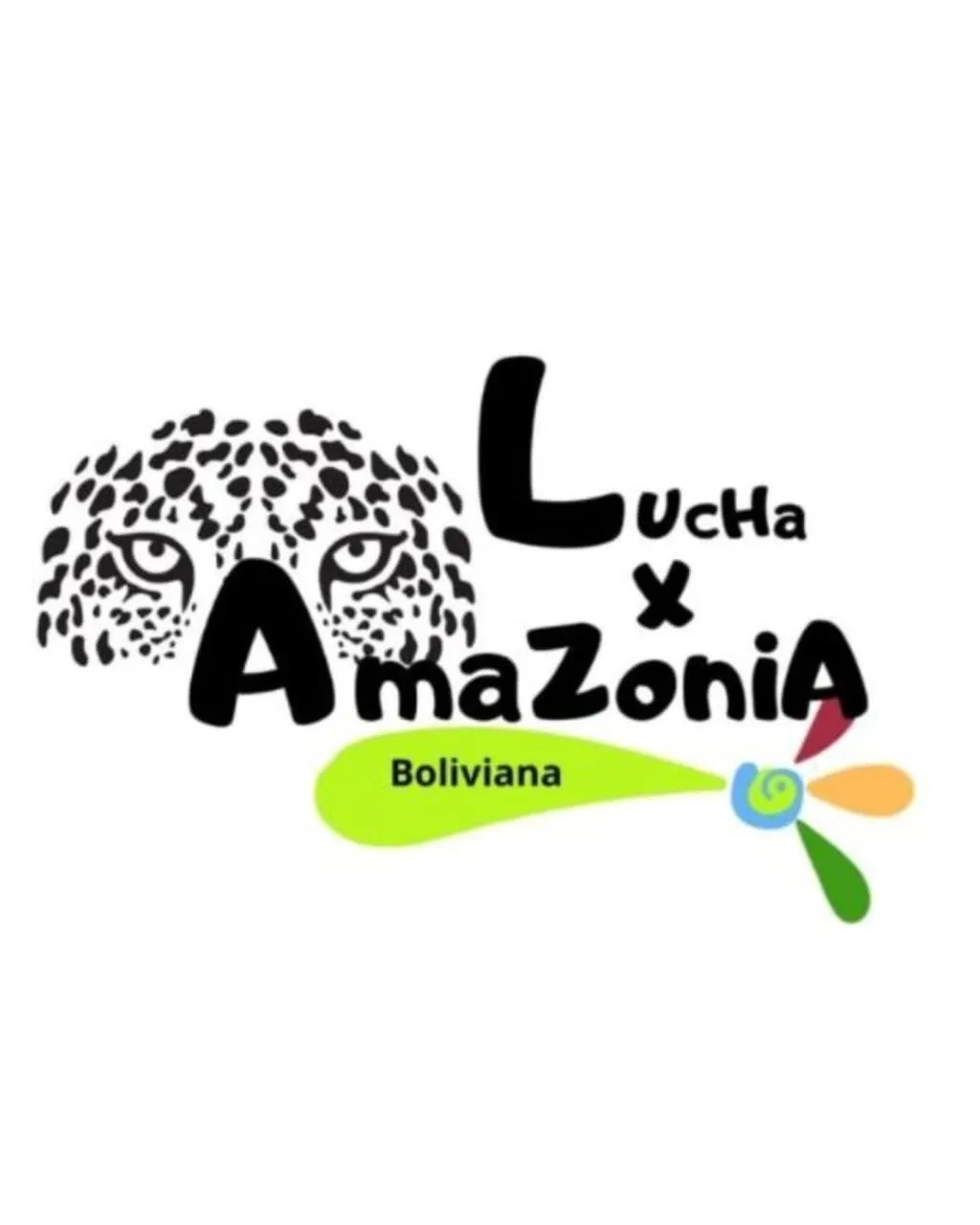 Lucha por la Amazonia