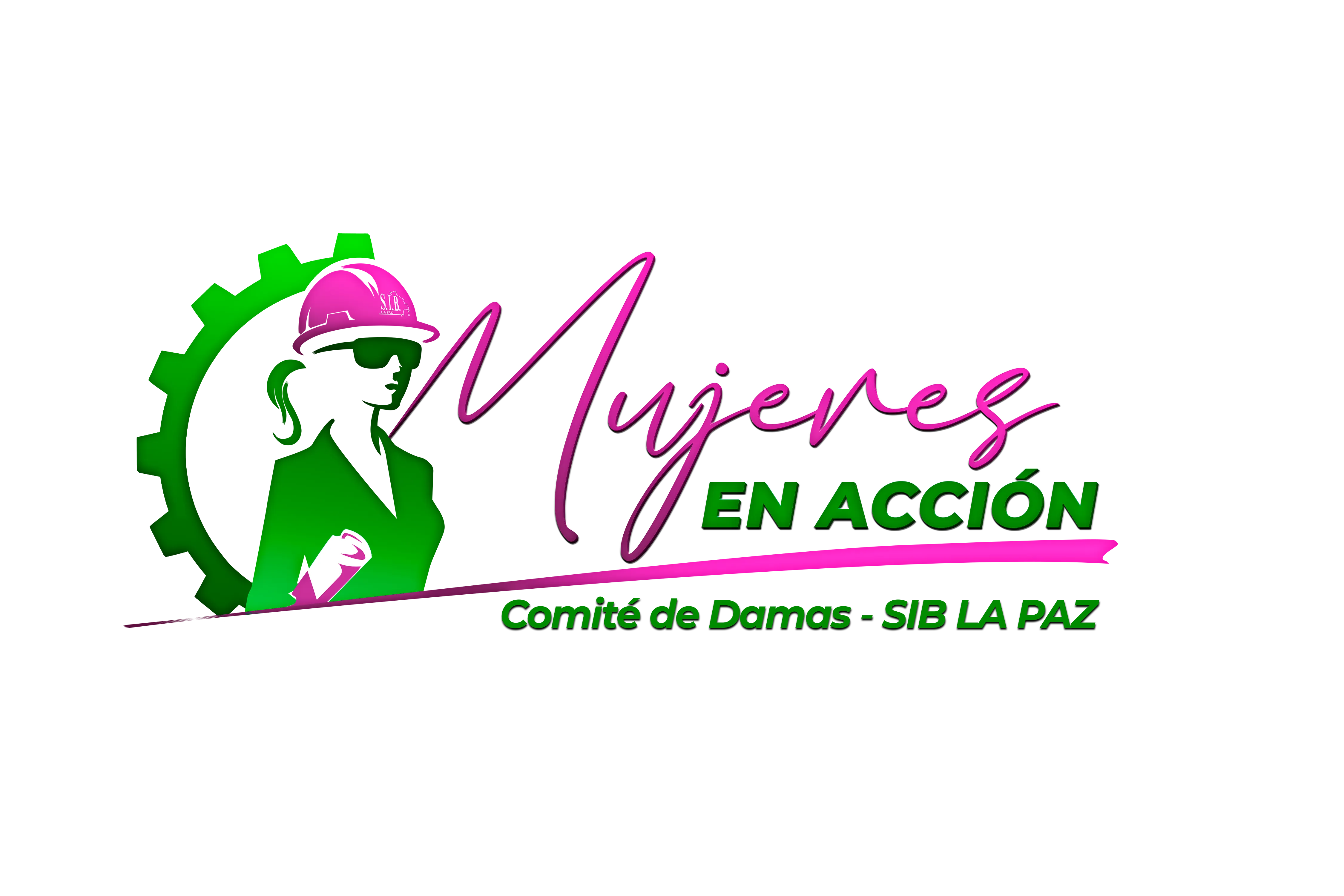 Mujeres en Accion